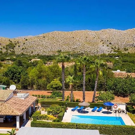 Villa Pantina *