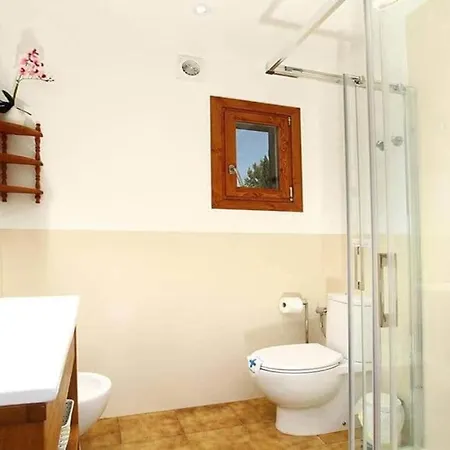 Βίλα Pantina Pollença