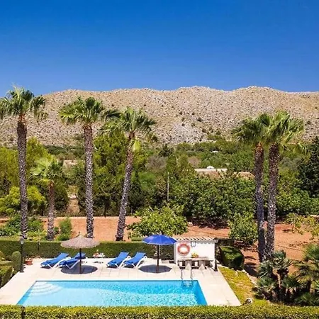 Vila Pantina Pollença