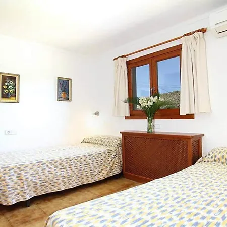 Pantina Βίλα Pollença