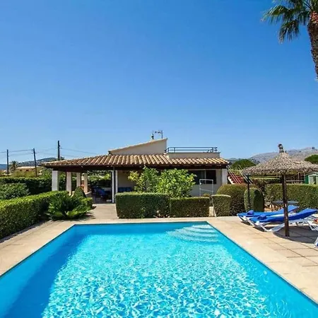 Villa Pantina