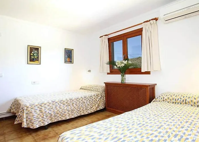 Pantina Villa Pollenca