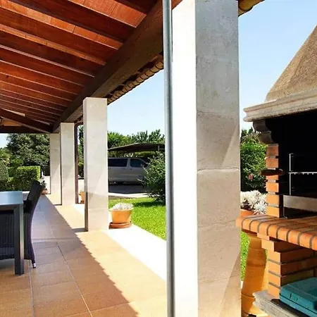 Pantina Villa Pollença