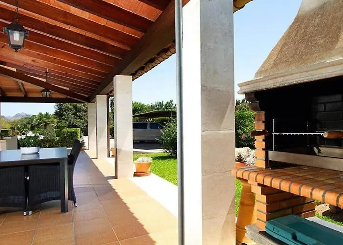 Pantina Villa Pollença